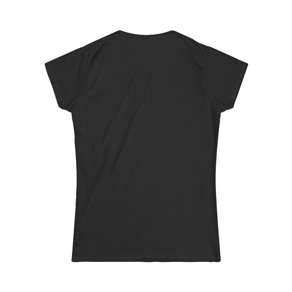 Country & Sassy Halloween Women's Tee — Spooky Southern Vibes