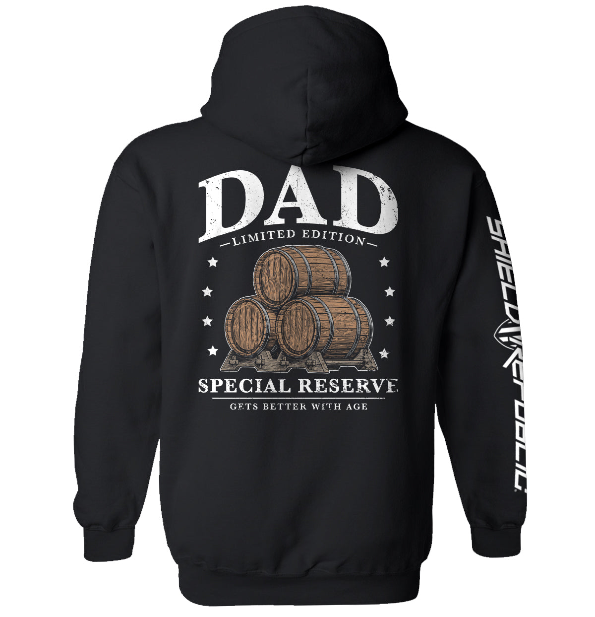 Dad Special Reserve