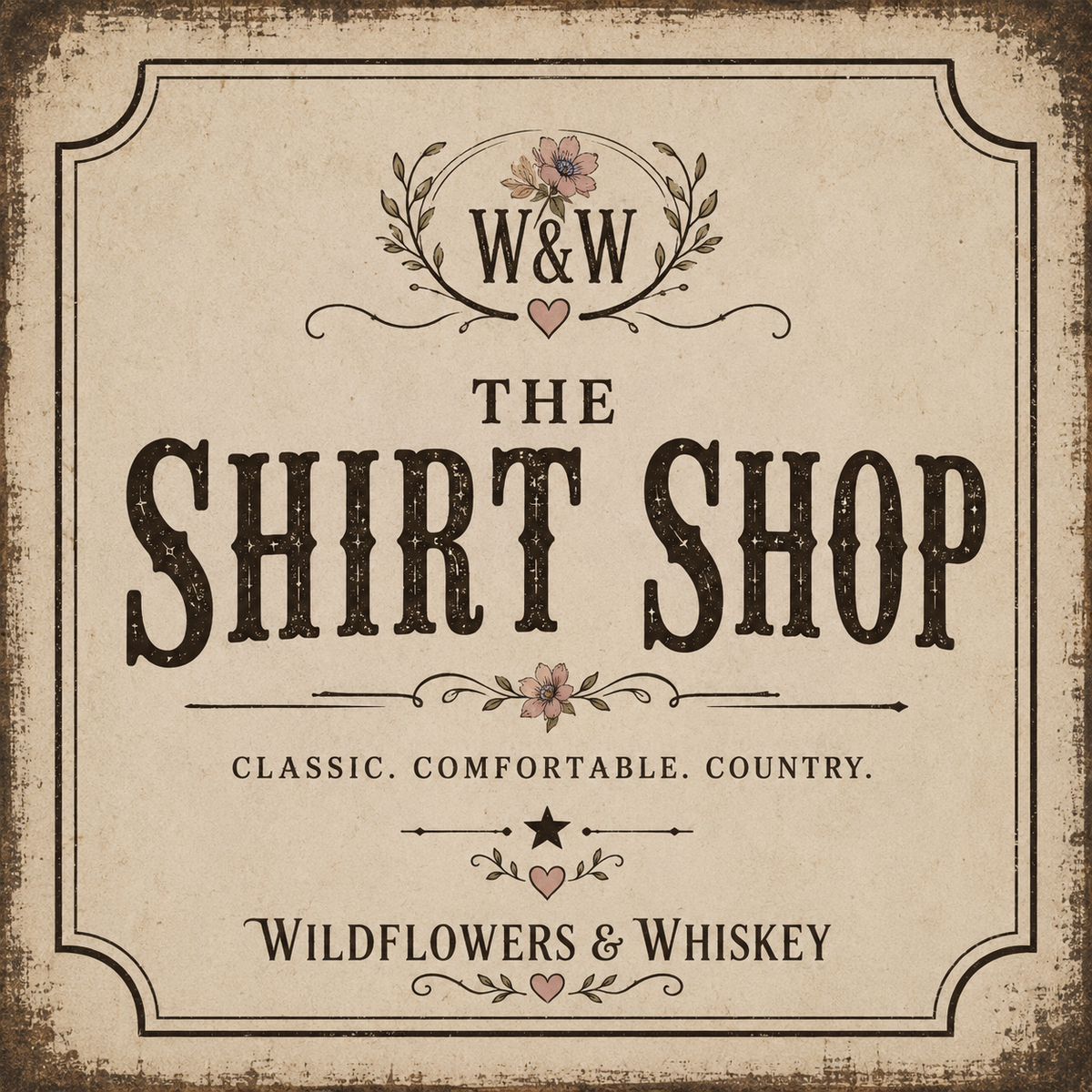 The Shirt Shop