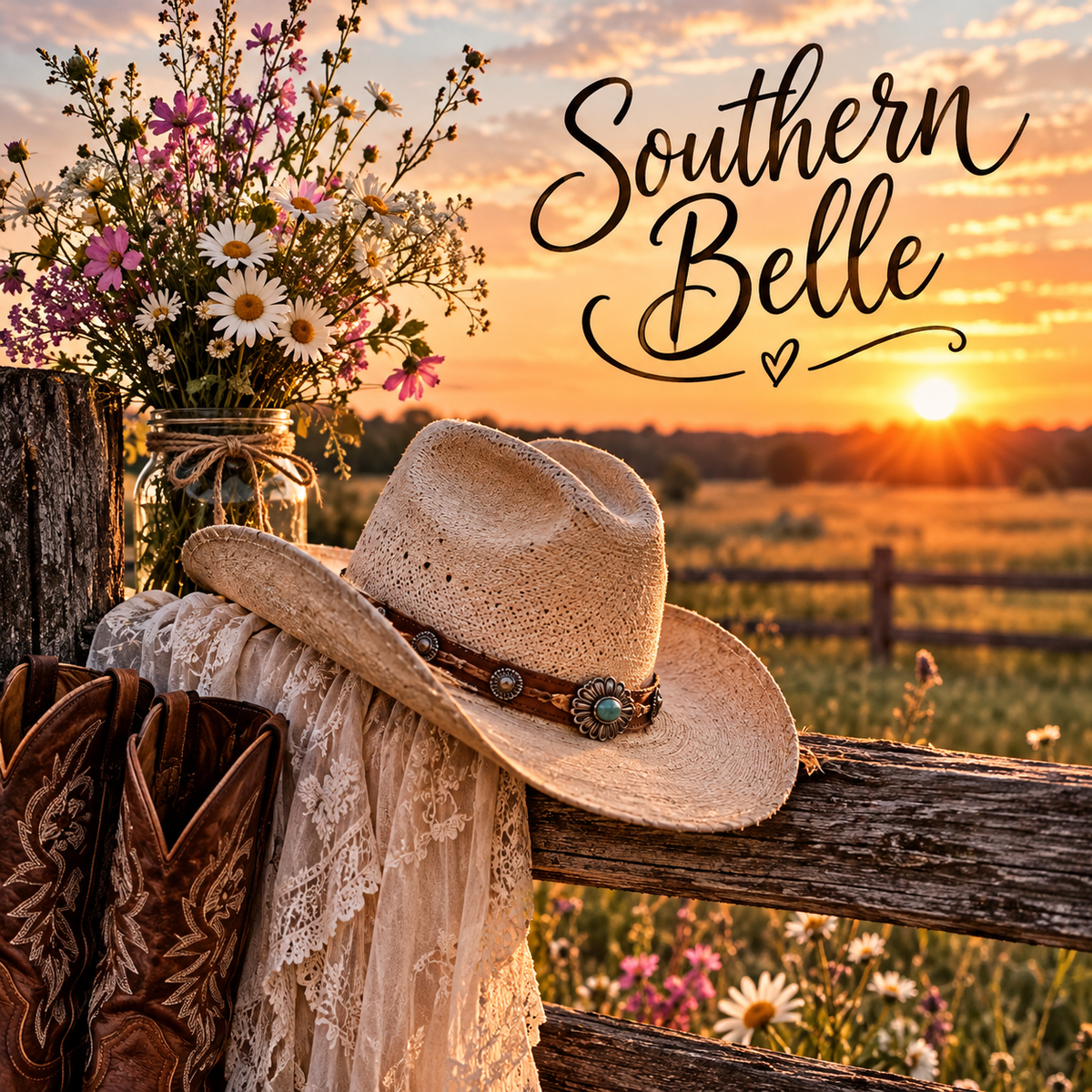 Southern Belle