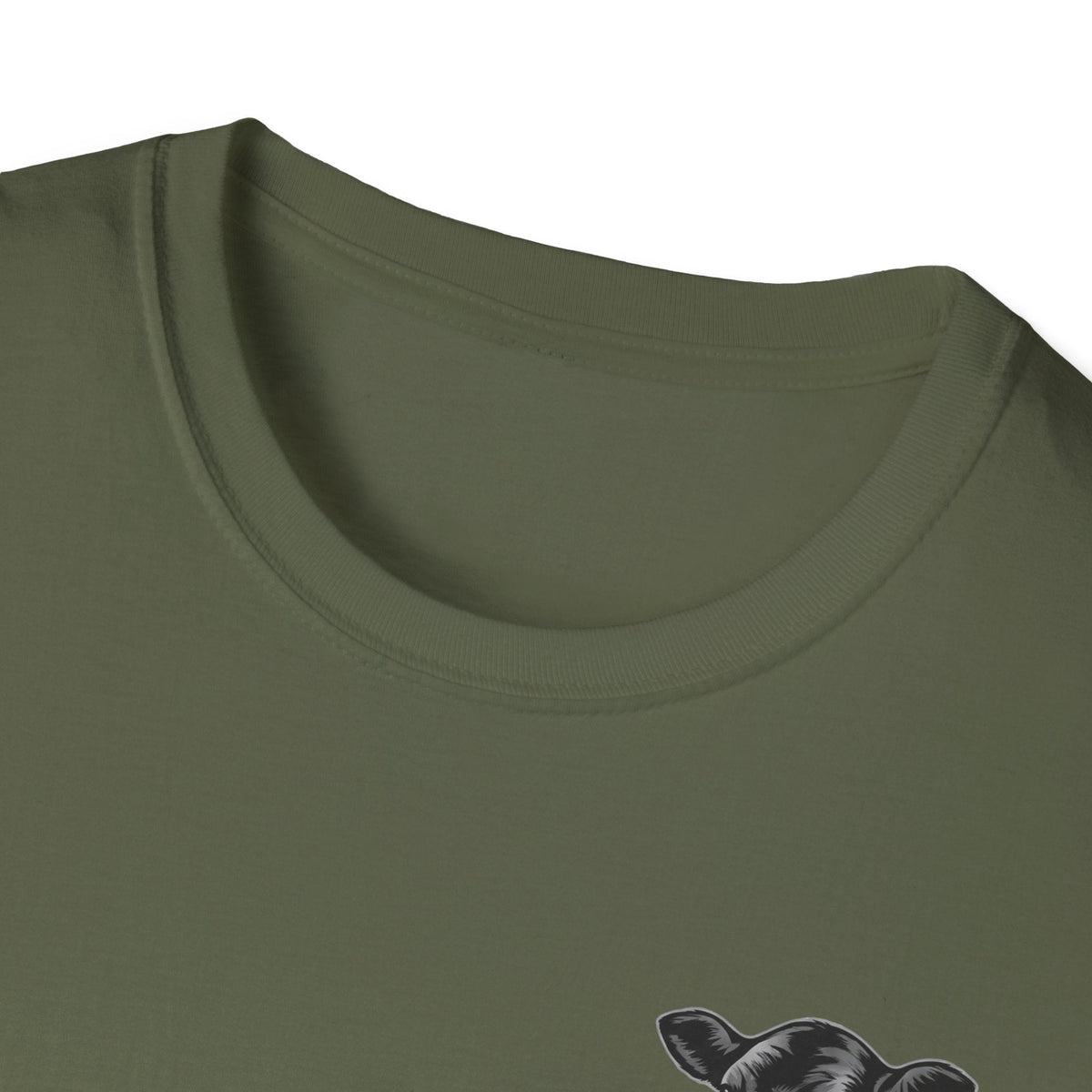 Farm Life T-Shirt, Rancher Apparel, Gifts for Cowboys, Cow Lovers