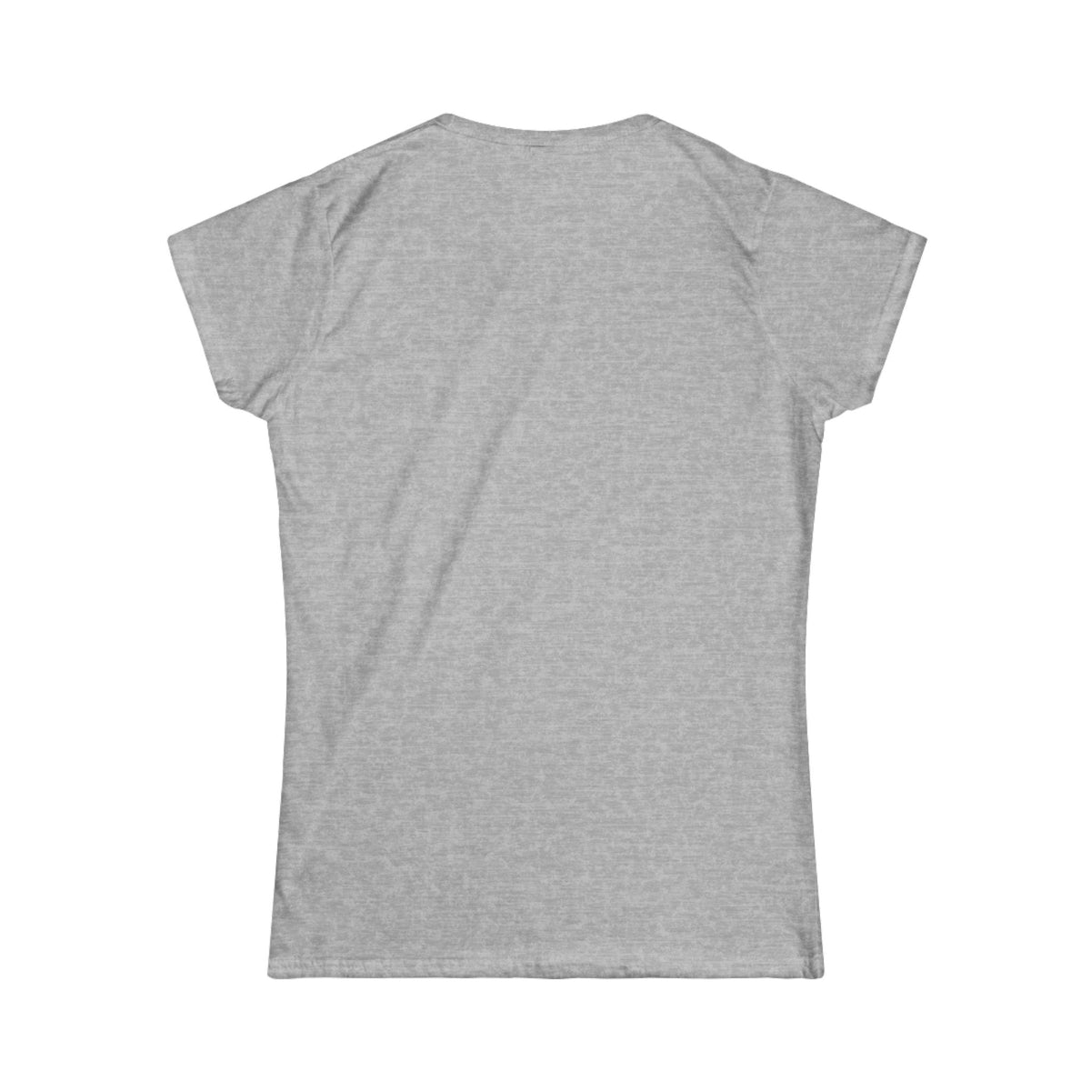 Halloween Bootyful & Bewitchin Tee — Women's Halloween Shirt