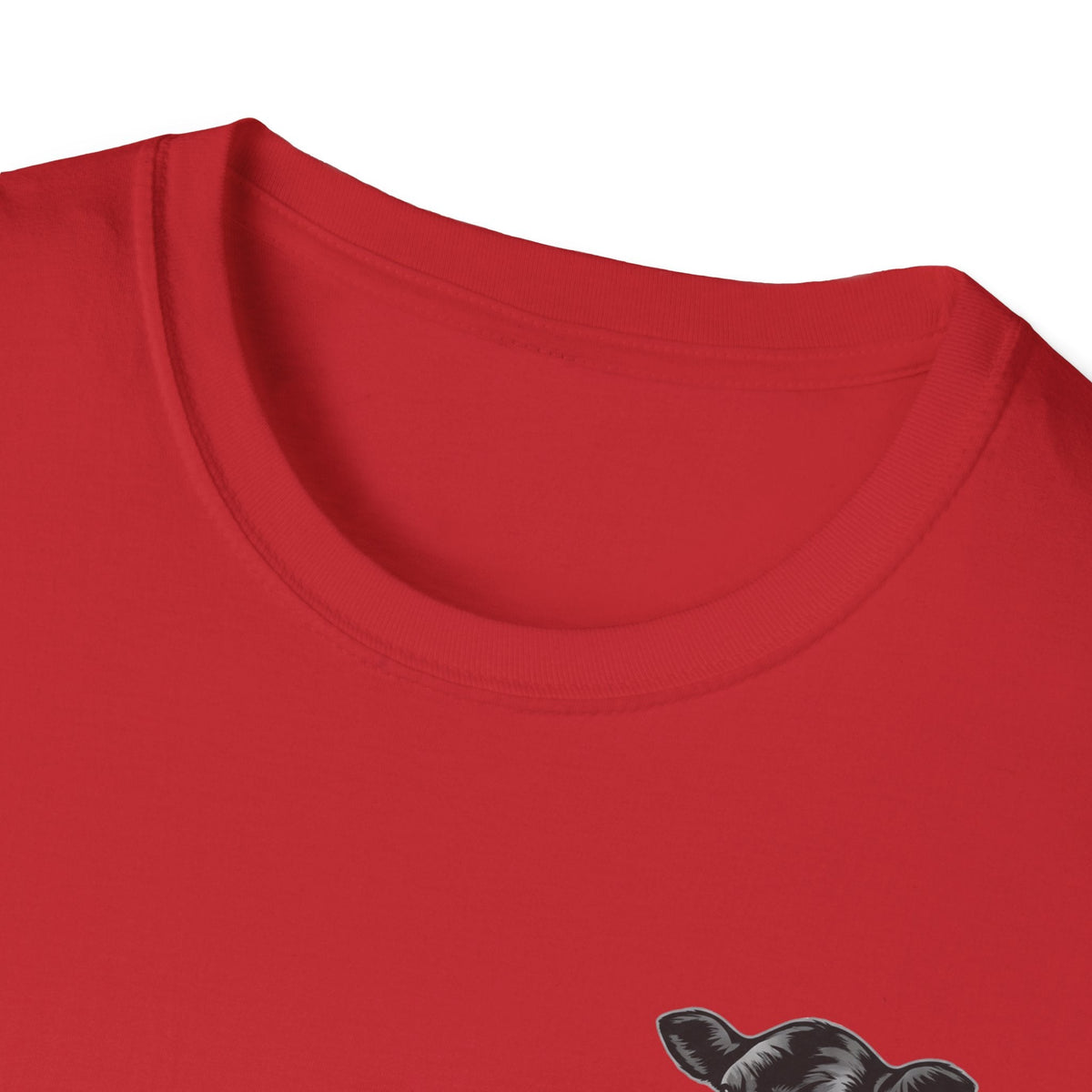 Farm Life T-Shirt, Rancher Apparel, Gifts for Cowboys, Cow Lovers