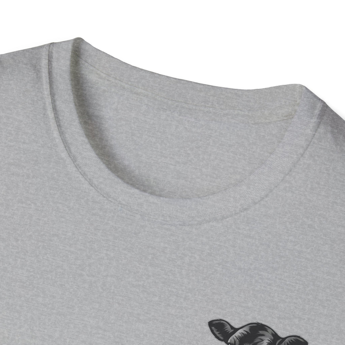 Farm Life T-Shirt, Rancher Apparel, Gifts for Cowboys, Cow Lovers