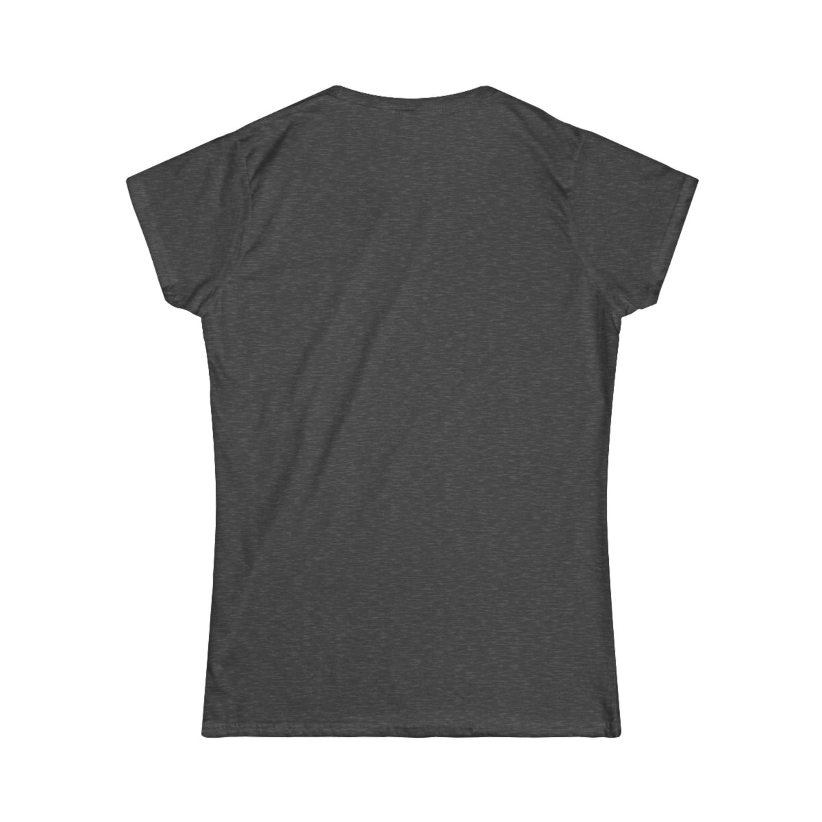 Halloween Bootyful & Bewitchin Tee — Women's Halloween Shirt