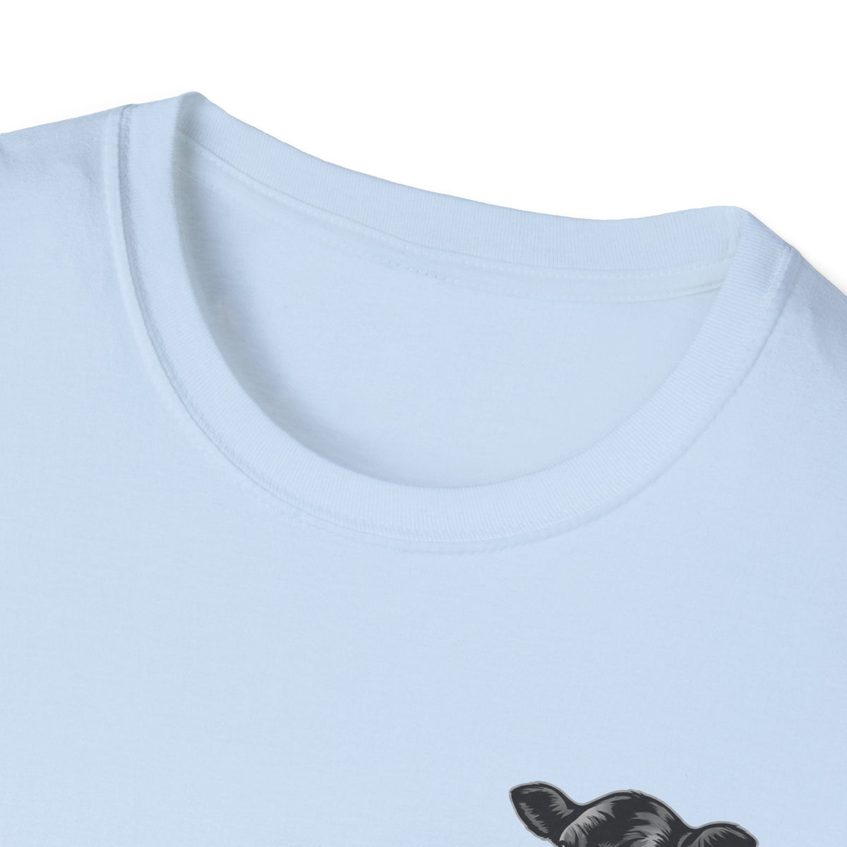 Farm Life T-Shirt, Rancher Apparel, Gifts for Cowboys, Cow Lovers