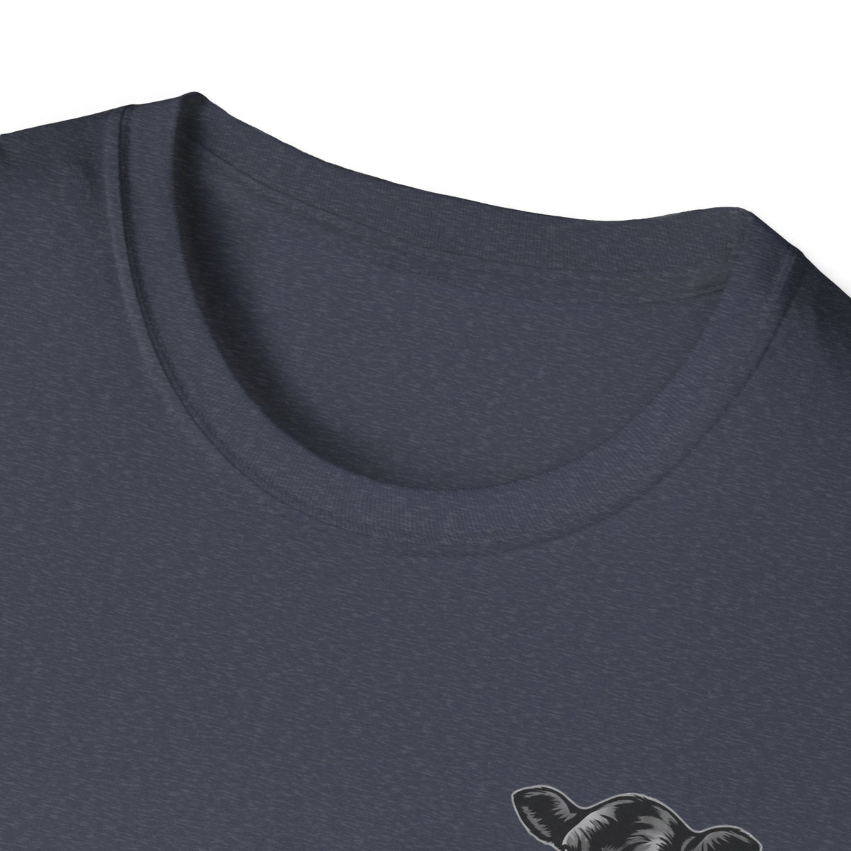 Farm Life T-Shirt, Rancher Apparel, Gifts for Cowboys, Cow Lovers