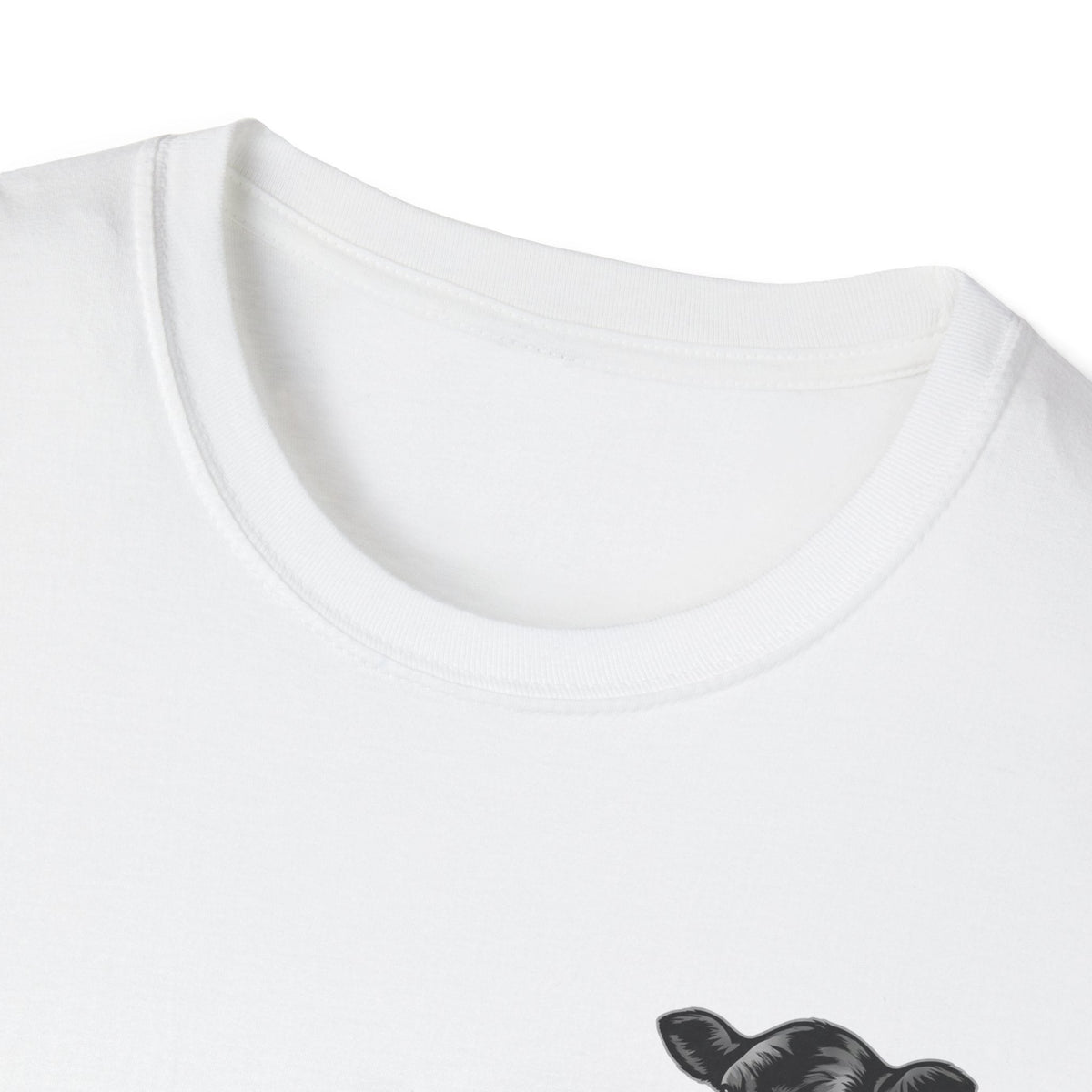Farm Life T-Shirt, Rancher Apparel, Gifts for Cowboys, Cow Lovers