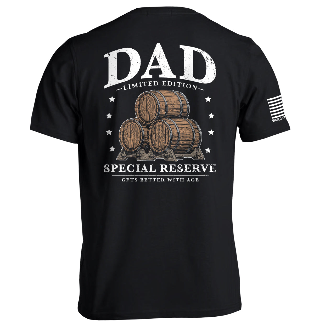 Dad Special Reserve