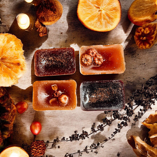Fall Harvest XL Wax Melts