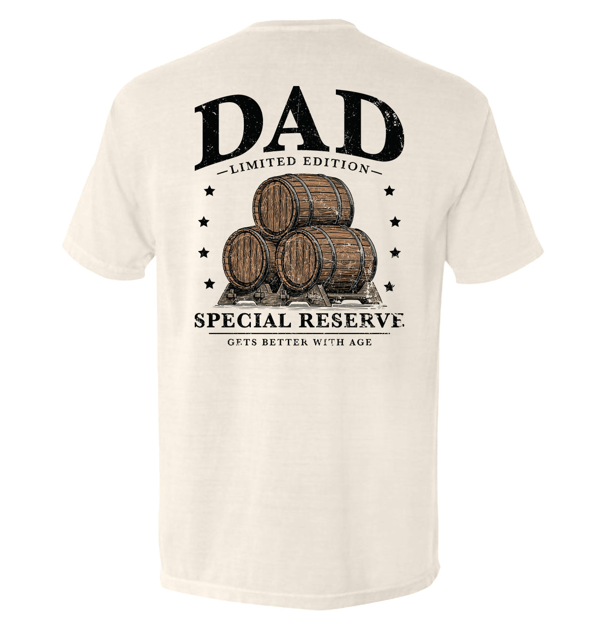 Dad Special Reserve