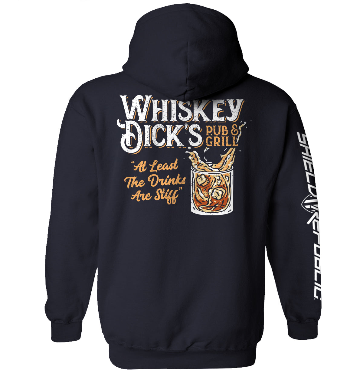 Whiskey Dick's Pub & Grill