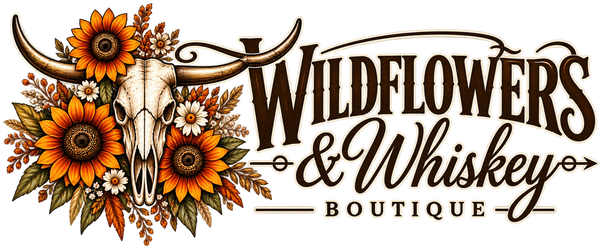 Wildflowers & Whiskey 