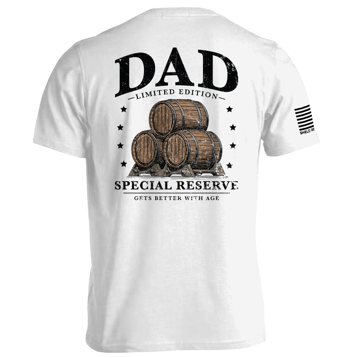 Dad Special Reserve